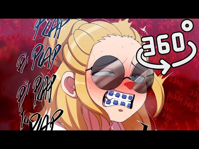 Stress Reliever | Comic Dub | 360°/ VR