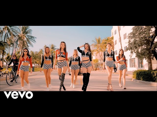 Don Omar - Danza Kuduro | REMIX