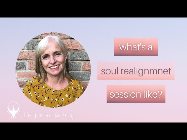 Soul Realignment Session Sample