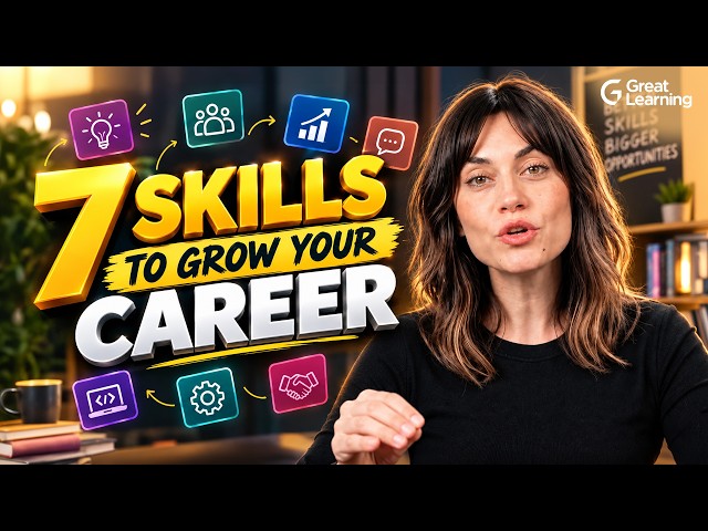 7 Free Courses Every Working professionals Should Take