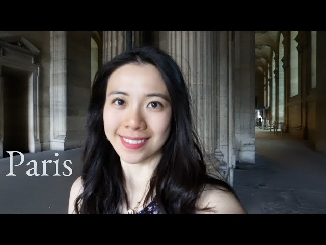 My One-Day Travel Guide to Paris: Wellness Edition