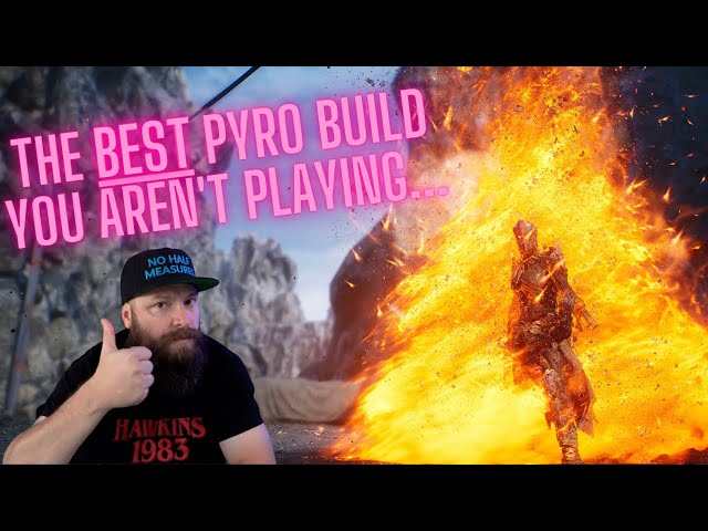The Best Pyro build you aren't using | Outriders New Horizon