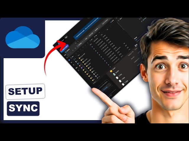 How to set up OneDrive for Business sync client (Practical Approach)(Updated 2026)