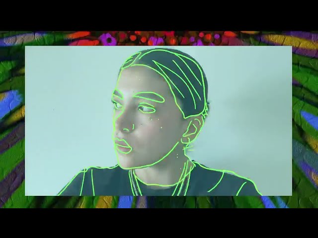 Ana Paula Reyes | Creative Developer & Motion Designer Demo Reel