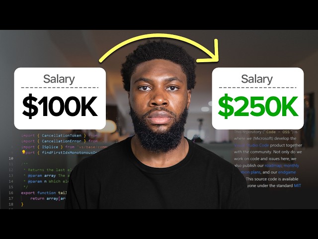 Nobody Pays Top Dollar for “Full Stack Engineers”