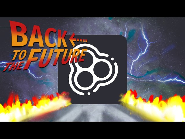 Live-coding a webapp in Unison like it's 2025