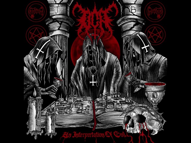 O.C.H. - An Interpretation Of Evil (Full Album 2026)