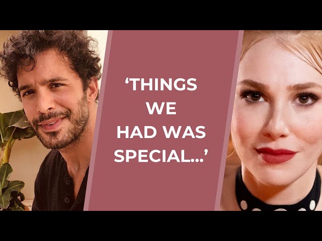 Why Elçin Sangu and Barış Arduç Are Risking It All for a Second Chance?