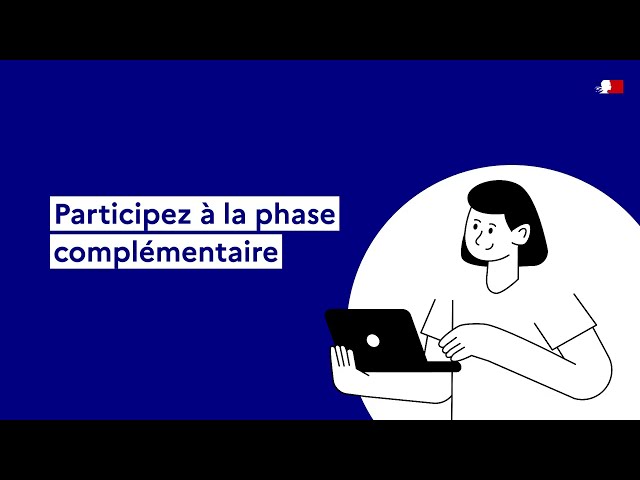 Parcoursup 2026 : les solutions si vous n’avez pas reçu de proposition