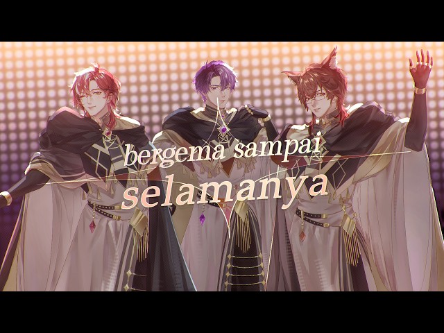 Nadhif Basalamah | echoing forever - SeFurDen ft. Cainmates, Customers & Terongers Cover