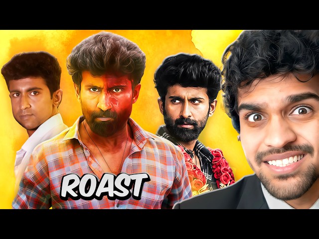 Solar Star Movie Roast🔥 | Nilakanta🤣