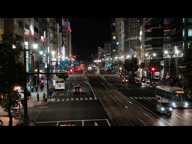 広島風景 (20241113)