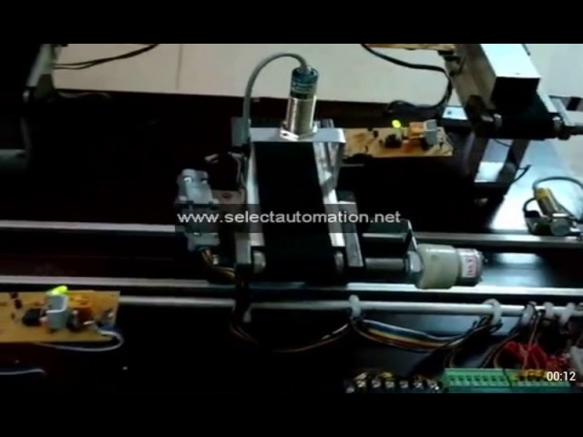 Mechanical final year projects..! IIT mechanical projects.