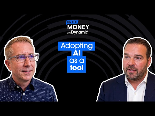 How Investing is Changing and How it Isn’t | On the Money with Dynamic