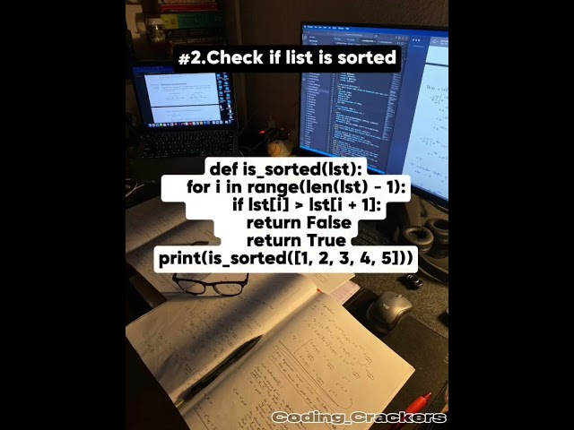 Day 23 Logic building 🧠💪