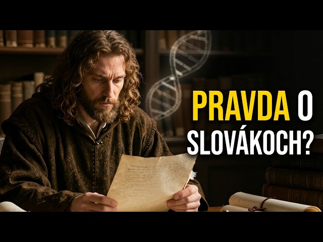 SLOVAKS FROM PRECIOUS AGE TO THE PRESENTComplete document!