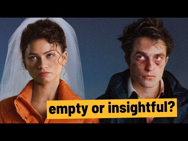 The Drama SPOILER Review/Analysis