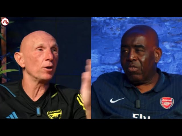 AFTV discuss Eze and Gabriel missed penalties…