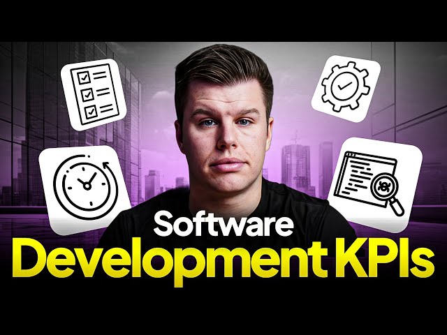 Top 5 Software Development KPIs Every Engineering Team Should Track | ClickUp