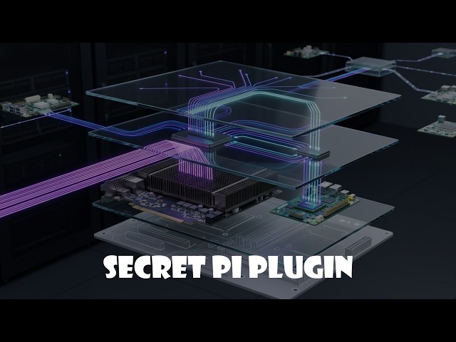 3 Secrets to 4K PeerTube Transcoding on AMD Hardware