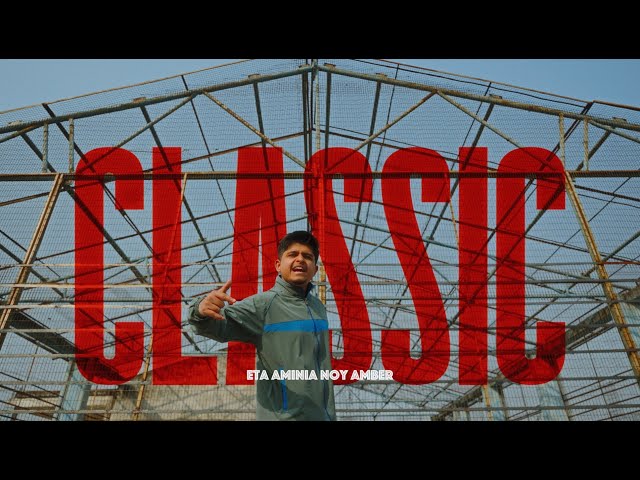Panzer | Bangla Rap | Oldboy | Official Music Video | Mofossol Music | 2026
