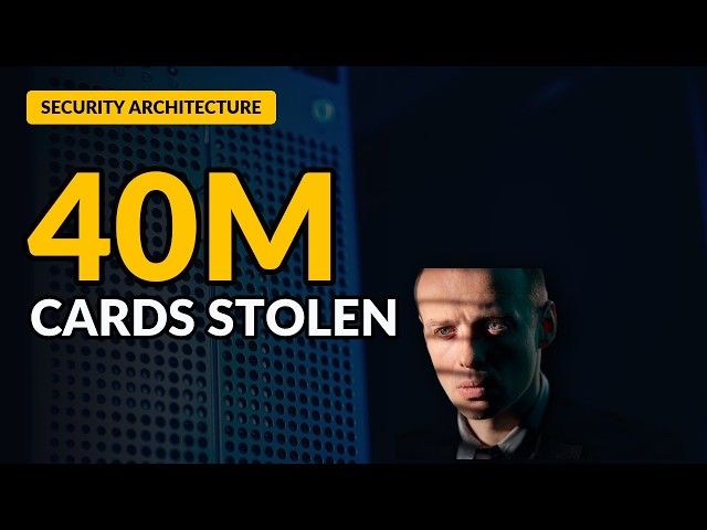 Zero Trust Security Explained: The Architecture Killing VPNs