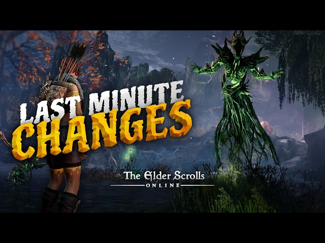 ESO Update 50 Challenge Difficulty: Better… But Not Perfect