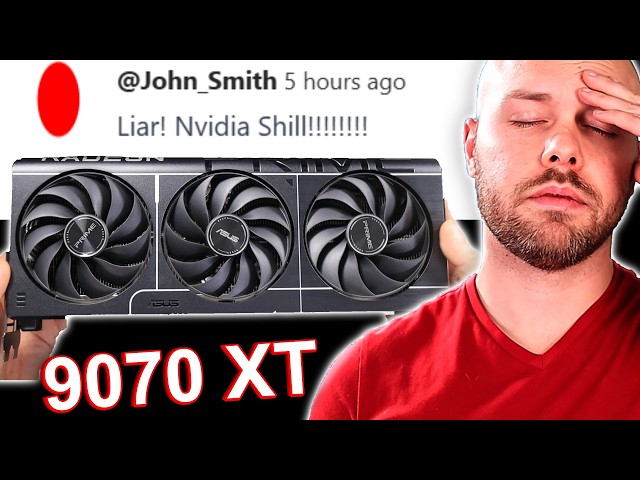 I Was WRONG About AMD Path Tracing