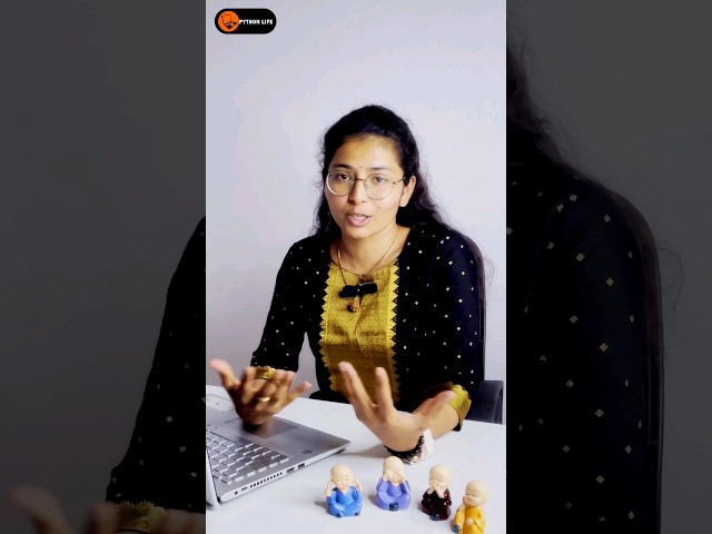 Python Job Roles in Telugu