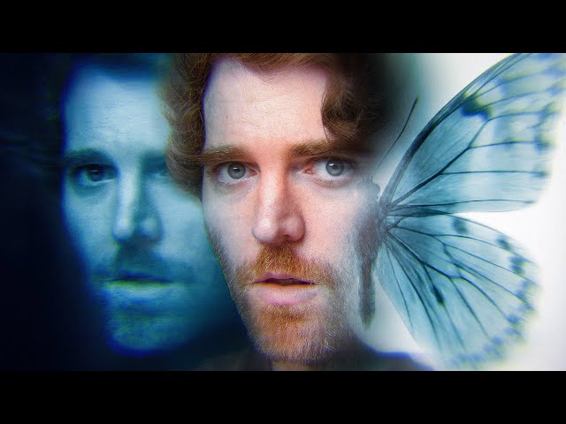 The Butterfly Effect Conspiracy