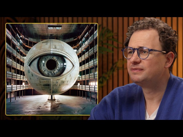 Autocracy After AGI – Dario Amodei
