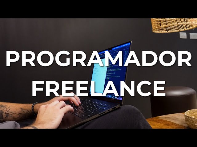 My EXPERIENCE as a FREELANCE PROGRAMMER