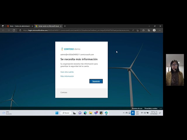 ¿Qué es y para qué sirve el Azure AD?