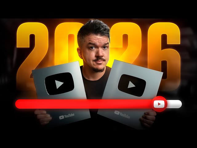 How To Grow a YouTube Channel From Zero in 2026 (Step by Step Plan)