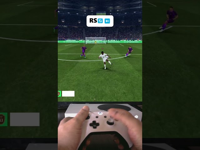 FC 27 Skills Tutorial Pele🎮 #pele #fc27 #eafc27 #fifa #xboxseriess #fc27tutorial #skills