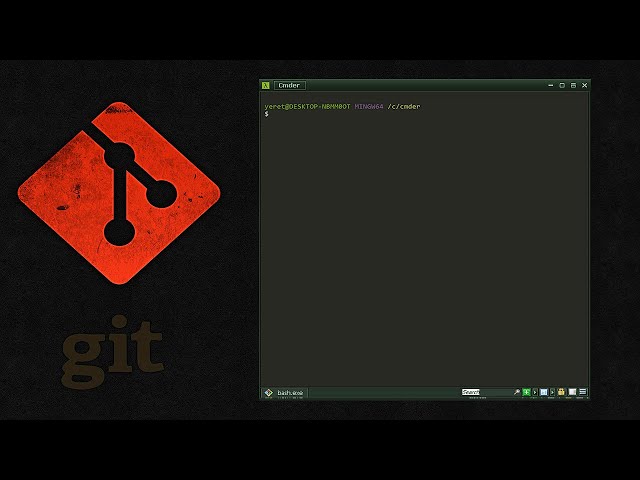 🐱How to Clear Screen (GitHub Tutorial)