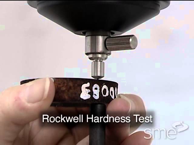 Mechanical & Non-Destructive Testing