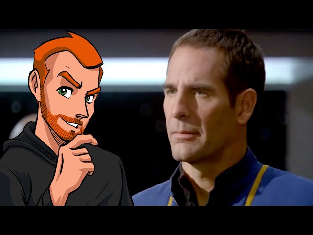 Star Trek’s Future Hinges on Success of Next Movie