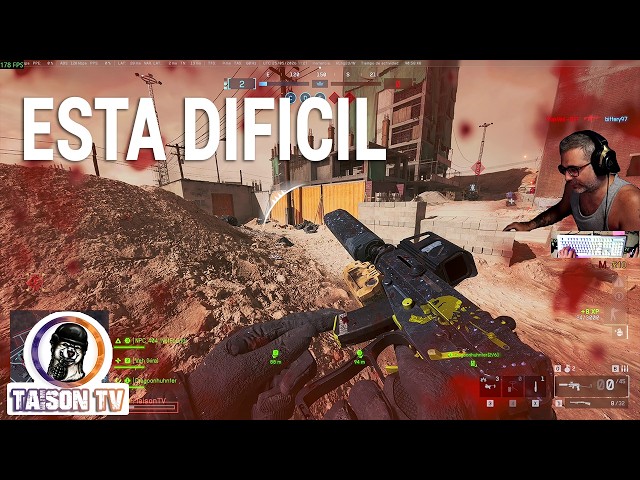 I Decided to Level Up the Most Powerful Pistol in RedSec and the Hardest One in Battlefield 6 Mul...