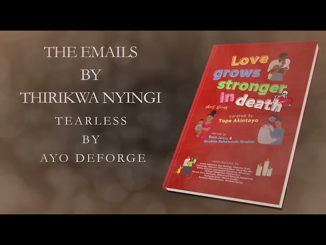 BOOK PUBLISH MOTION GRAPHICS