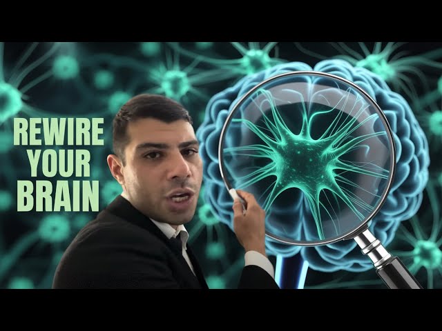 Your Subconscious Mind Records Everything (14-Min Neuroscience Masterclass)
