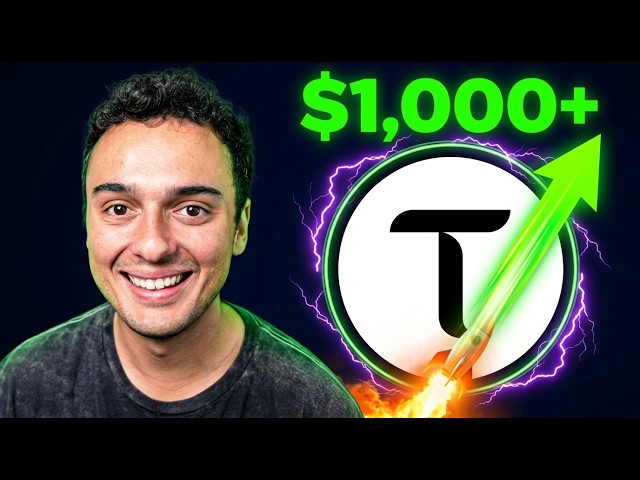 Why I'm Still Holding Bittensor TAO