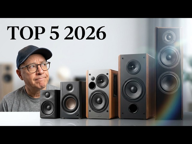 Top 5 Parlantes Chi Fi de Bajo Costo en 2026