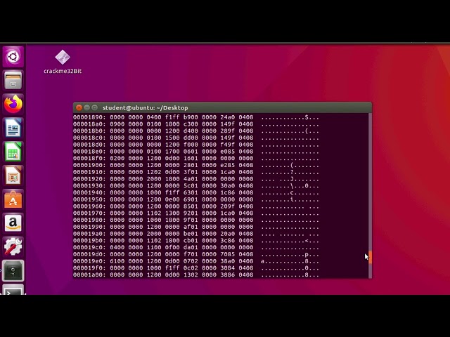 Certified penetration testing professional (CPENT) by EC-Council | Binary Analysis & Cracking Lab