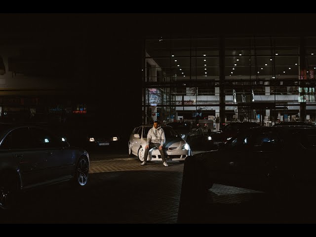 Siwers - Petrolheadz ft. Pezet, Kukon, Amen, Phunk'ill (prod. Siwers)