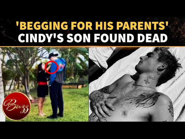 Presley Gerber FOUND DEAD: Medical Examiner Reveals SHOCK Detail About Cindy Crawford’s Son
