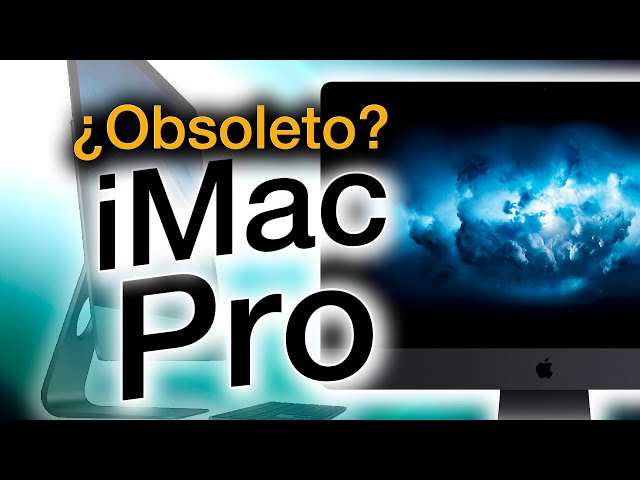 The 2020 iMac vs iMac Pro🖥 Is the iMac Pro dead or on the loose?
