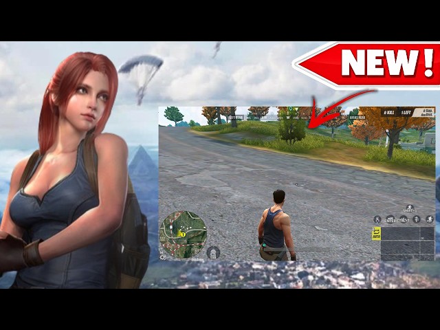 RoS Legacy: Male Character is Finally HERE!