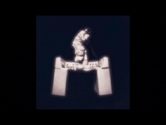 don toliver & rema - secondhand (slowed to perfection) [best version]