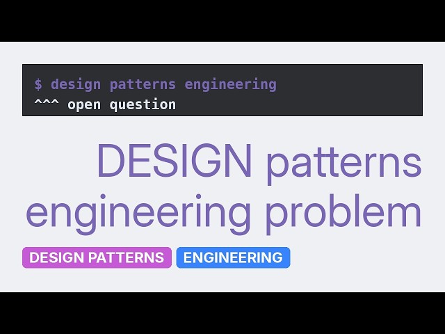 Software Engineering: terms for the html/css/javascript model? (3 Solutions!!)